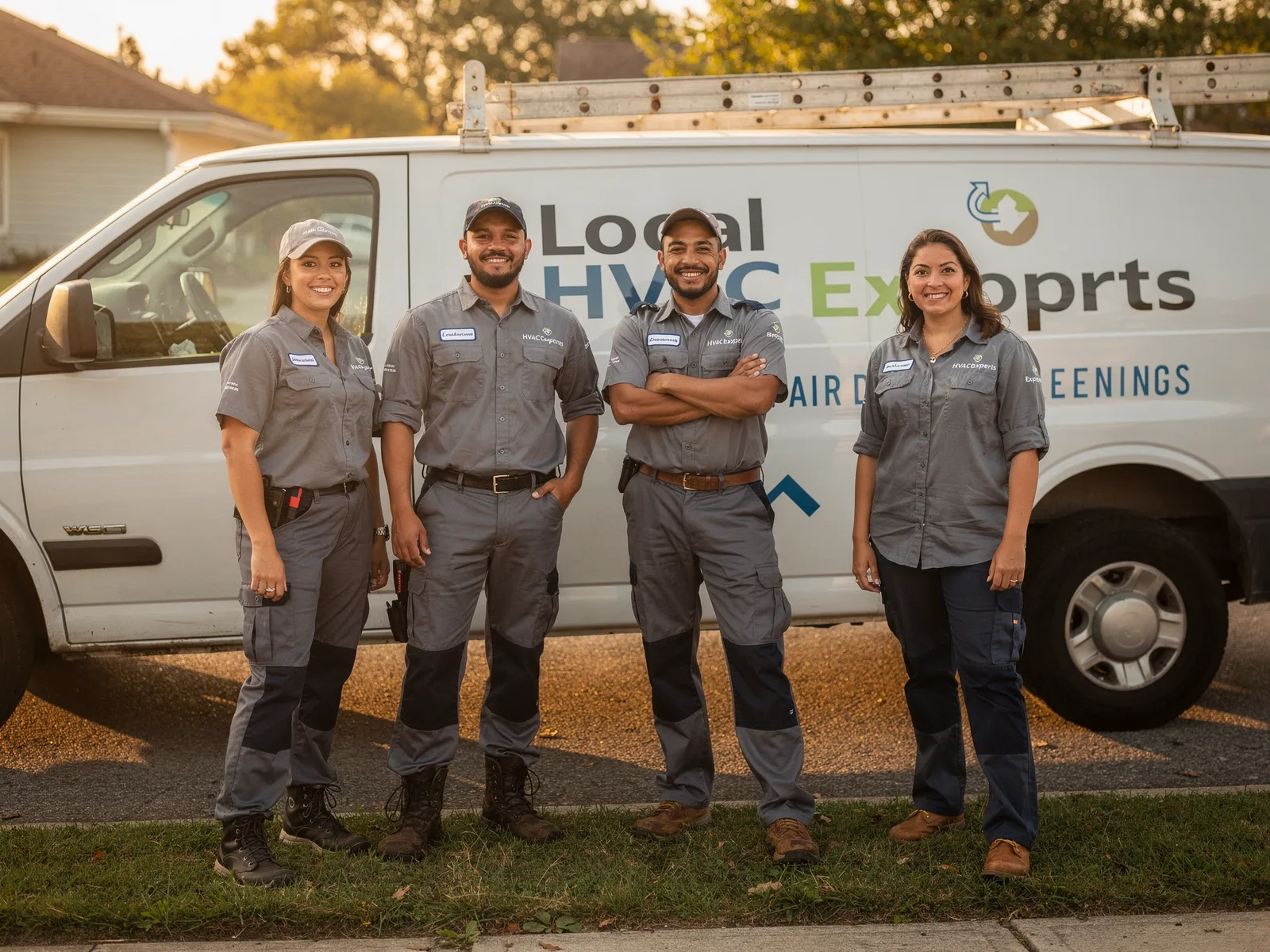 24/7 HVAC Repair & AC Replacement company in Morgan, GA