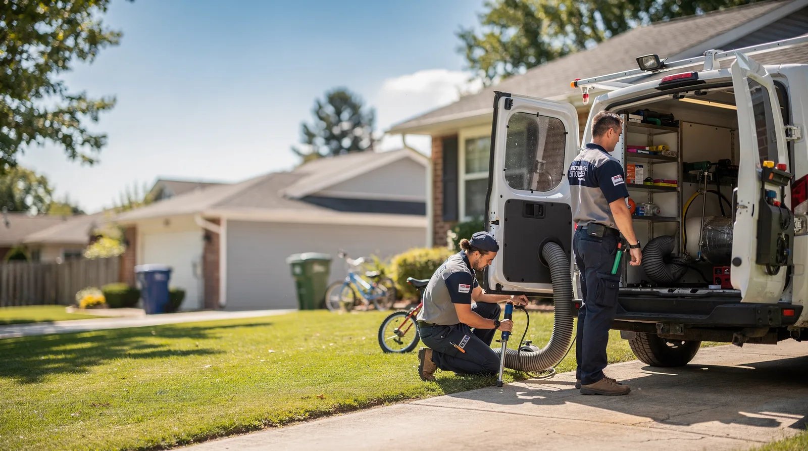 24/7 HVAC Repair & AC Replacement in Morgan, GA near me